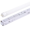 Świetlówka LED T8 9W 60cm zimna 6500K 900lm zamiennik z bezpiecznikiem