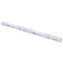 Świetlówka LED T8 9W 60cm zimna 6500K 900lm z bezpiecznikiem Aigostar