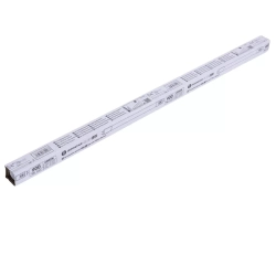 Świetlówka LED T8 9W 60cm neutralna 900lm zamiennik z bezpiecznikiem Aigostar