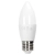 Żarówka LED świeczka C37 E27 13W 6500K 1280lm Aigostar do biura energoszczędna