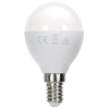 Żarówka LED kulka G45 gwint E14 moc 13W zinna 6500K jasność 1280lm