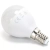 Żarówka LED kulka G45 gwint E14 moc 13W zinna 6500K jasność 1280lm