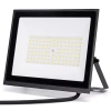 Halogen led 70W barwa zimna 6500K 6300lm światło iluminacyjne IP65