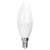 Żarówka LED świeczka C37 gwint E14 moc 14W zinna 6500K jasność 1380lm