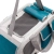 Torba transportowa na ramie dla małego psa lub kota 43.5x31x27.5cm Nobleza — zdjęcie 3
