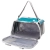 Torba transportowa na ramie dla małego psa lub kota 43.5x31x27.5cm Nobleza — zdjęcie 7
