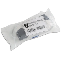 Zasilacz stałoprądowy do oświetlenia panelowego 12W