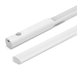 Lampka podszafkowa LED USB 5W z czujnikiem ruch i ściemniaczem Neutralna